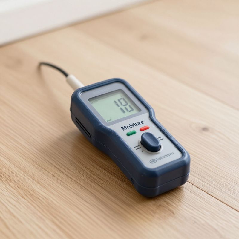 Leak Detection & Repair in Deltona