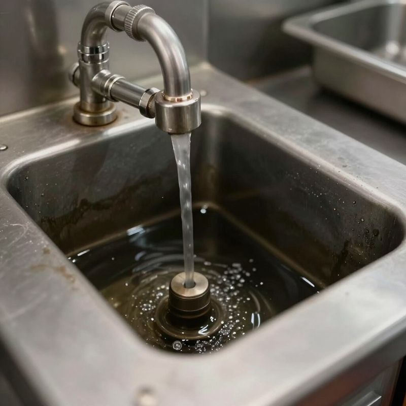 Garbage Disposal in Deltona