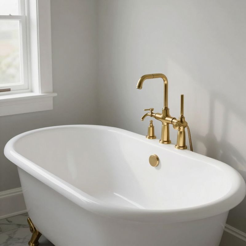 Bathroom & Kitchen Upgrades in Deltona