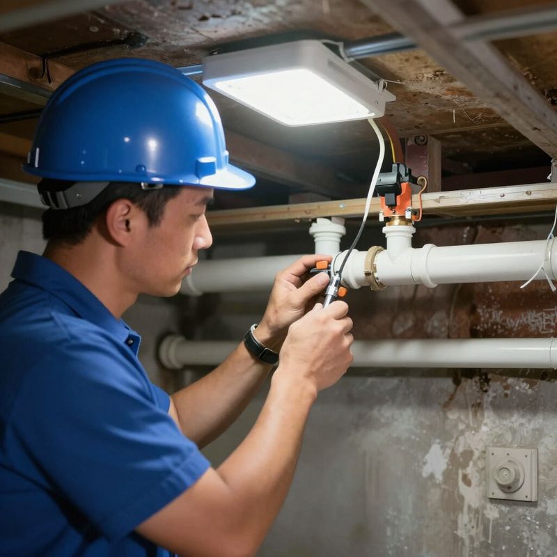 Emergency Plumbing in Deltona